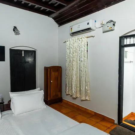 Babira Brookside Heritage Resort Kumarakom Exterior photo