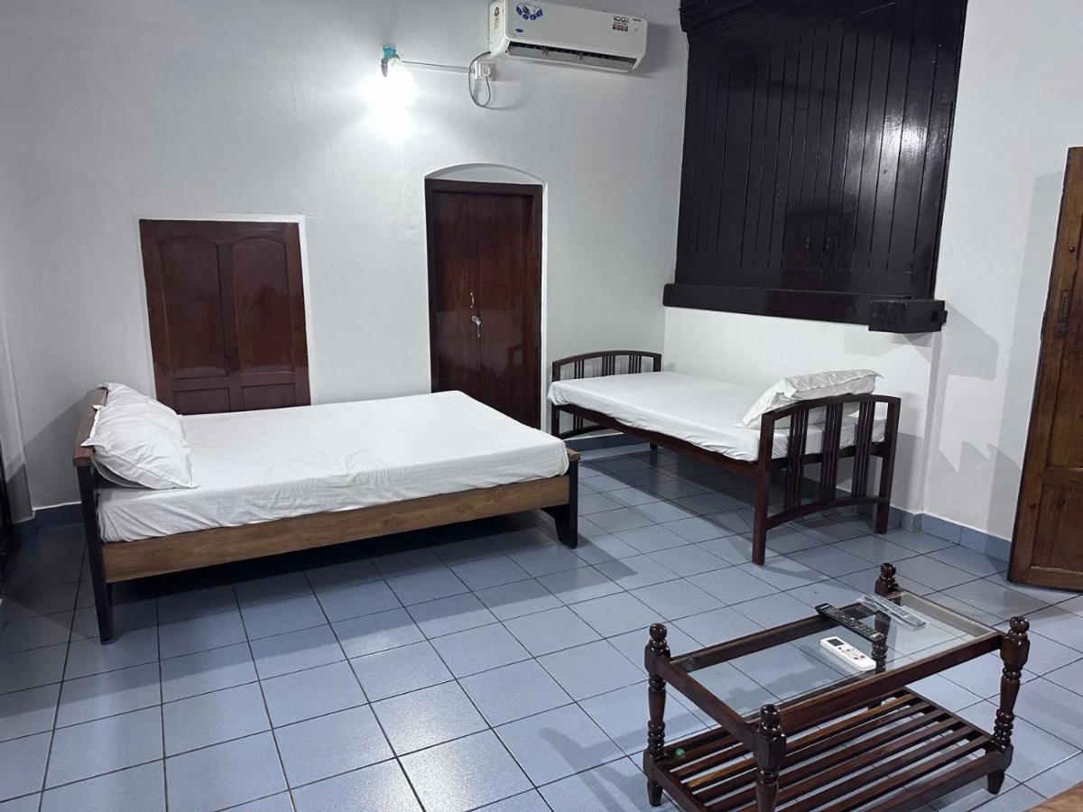 Homestay Babira Brookside Heritage *