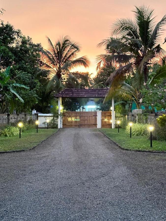 Babira Brookside Heritage