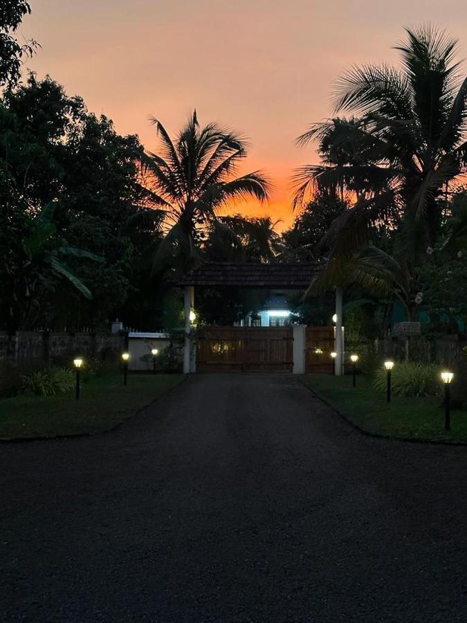 Babira Brookside Heritage Homestay *