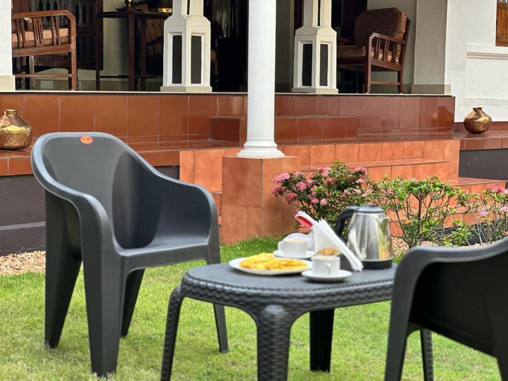 Homestay Babira Brookside Heritage