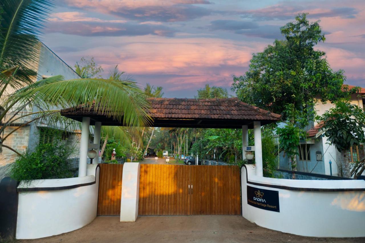 Babira Brookside Heritage Homestay *