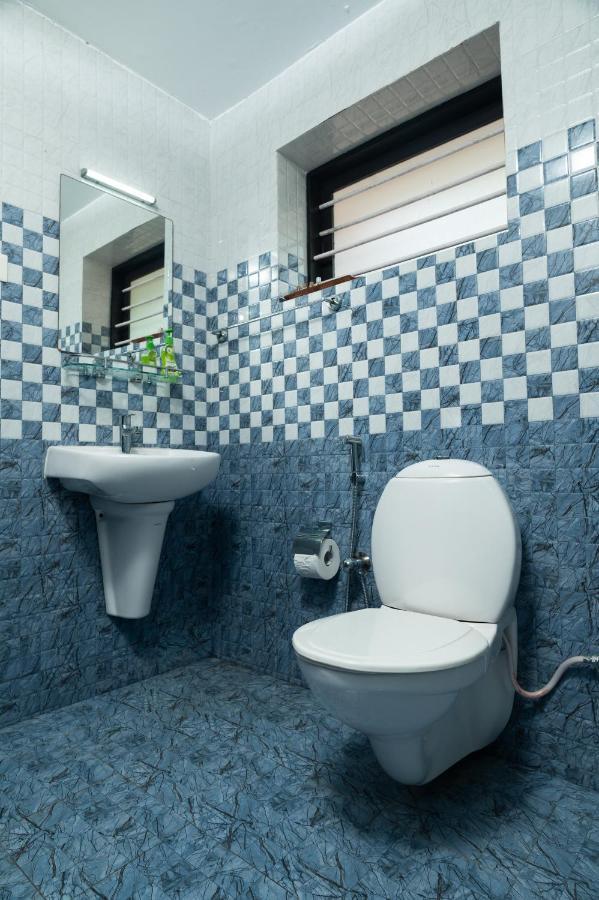 Homestay Babira Brookside Heritage