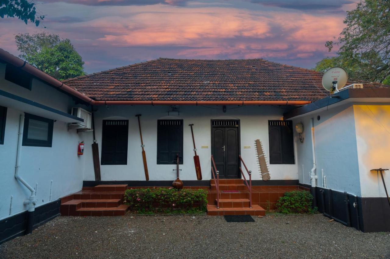 Babira Brookside Heritage *