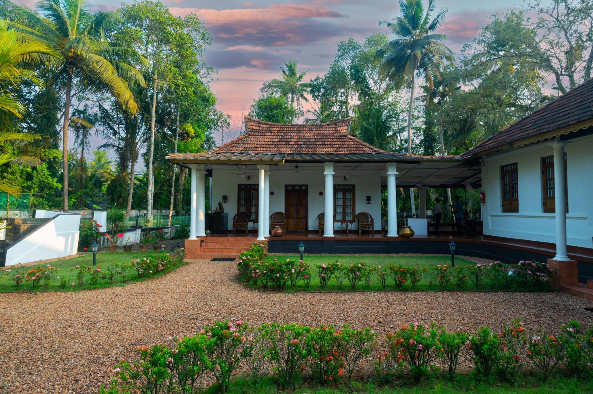 Babira Brookside Heritage *