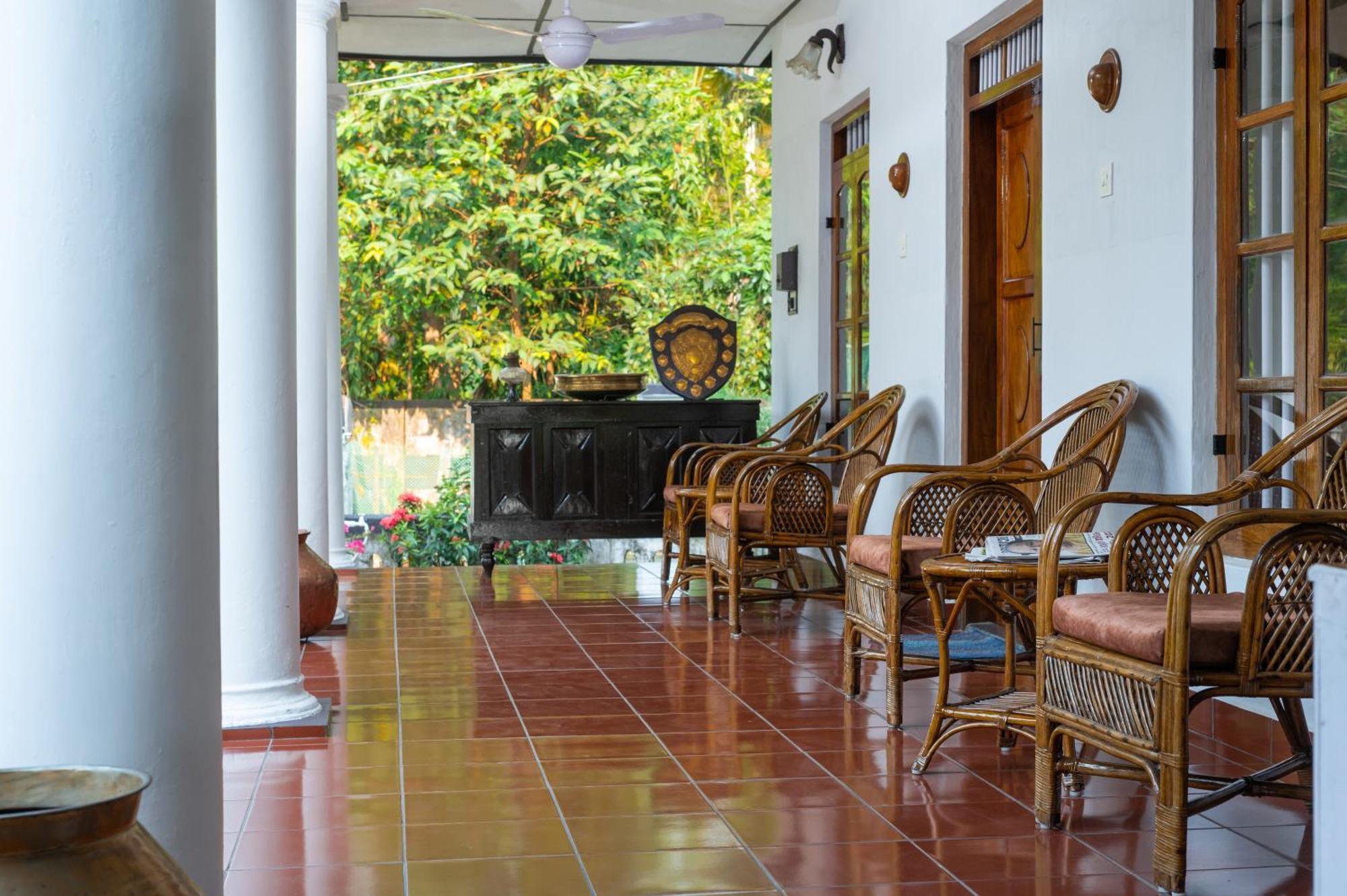 Babira Brookside Heritage