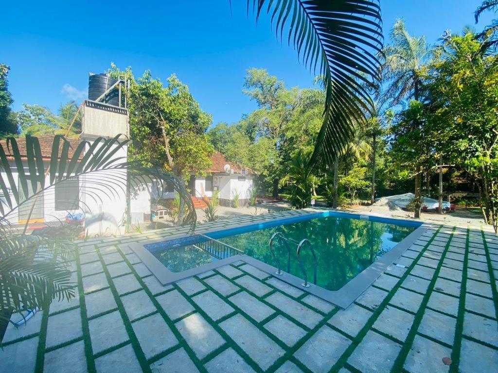 Babira Brookside Heritage * Kumarakom