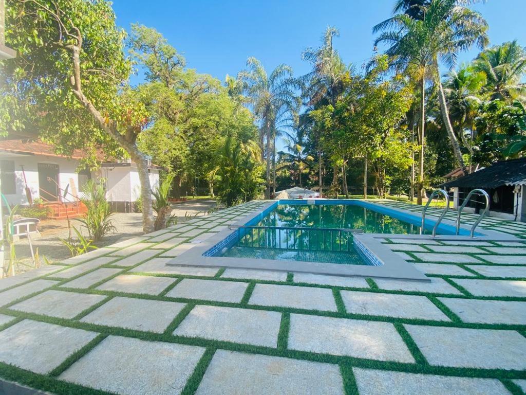 Homestay Babira Brookside Heritage Kumarakom