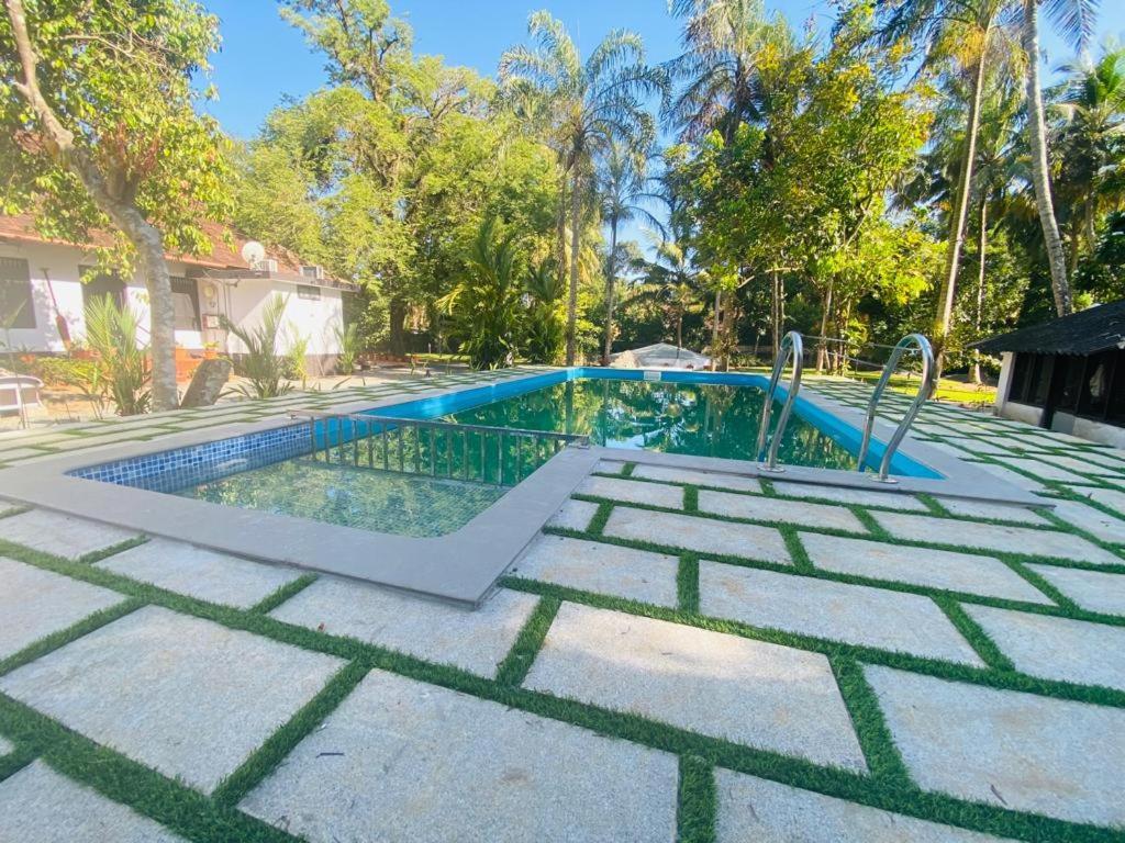 Babira Brookside Heritage *
