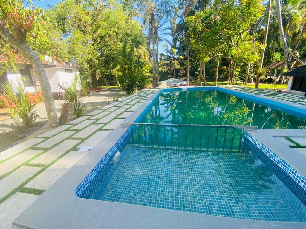 Homestay Babira Brookside Heritage Kumarakom
