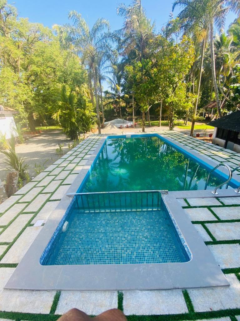 Babira Brookside Heritage * Kumarakom