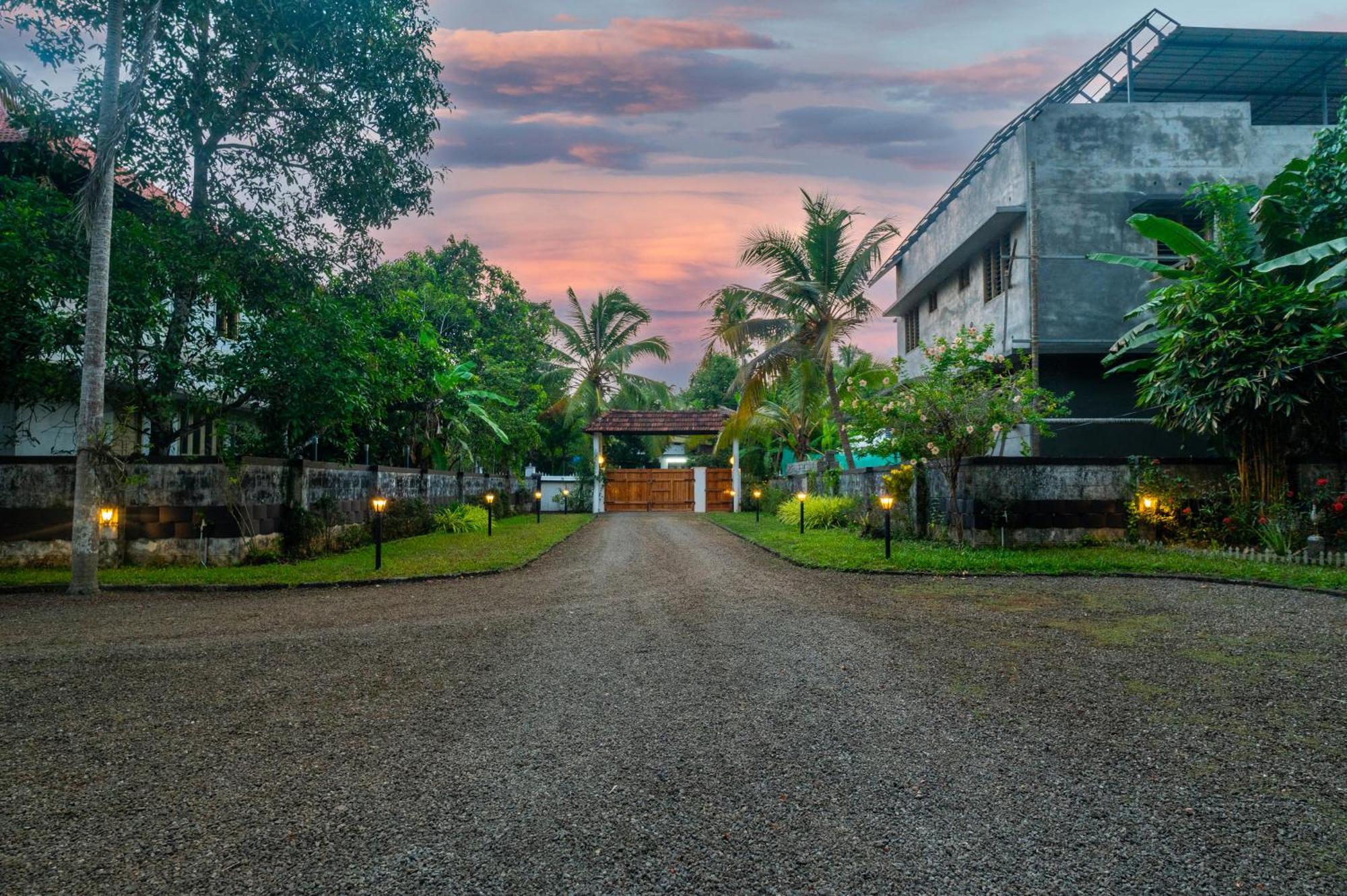 Babira Brookside Heritage *