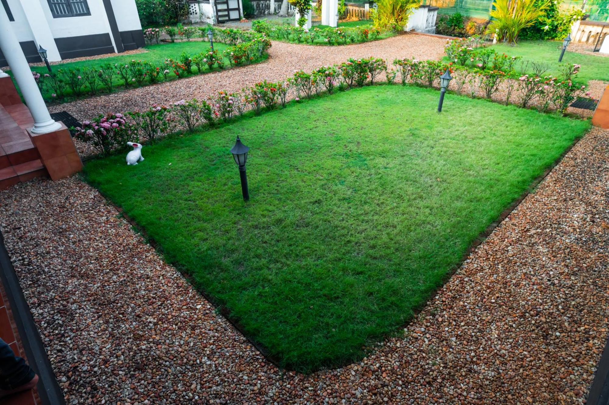 Homestay Babira Brookside Heritage