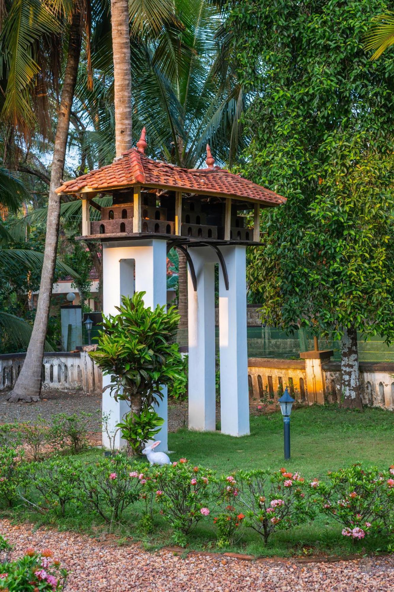 Babira Brookside Heritage