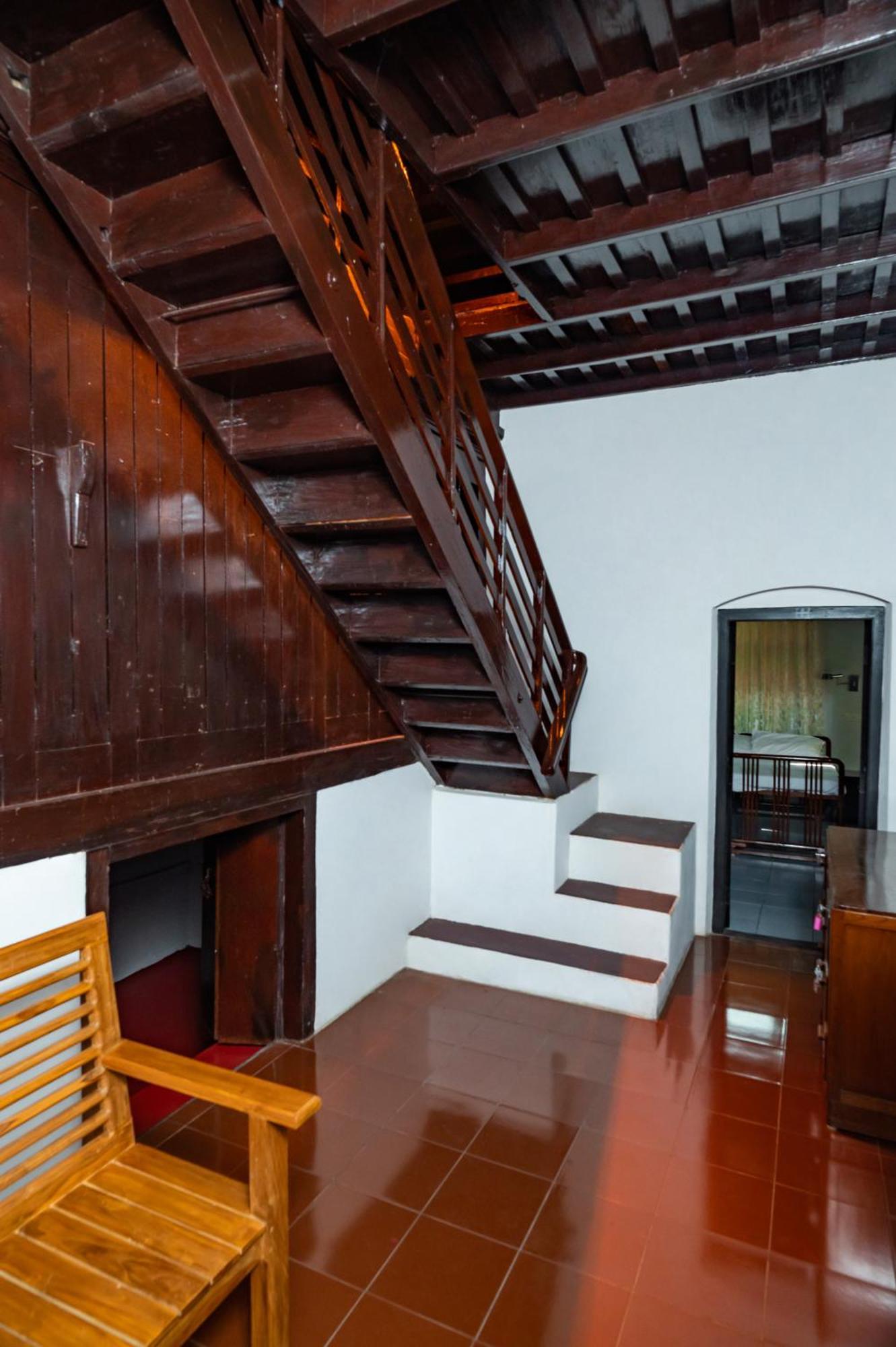 Babira Brookside Heritage Homestay