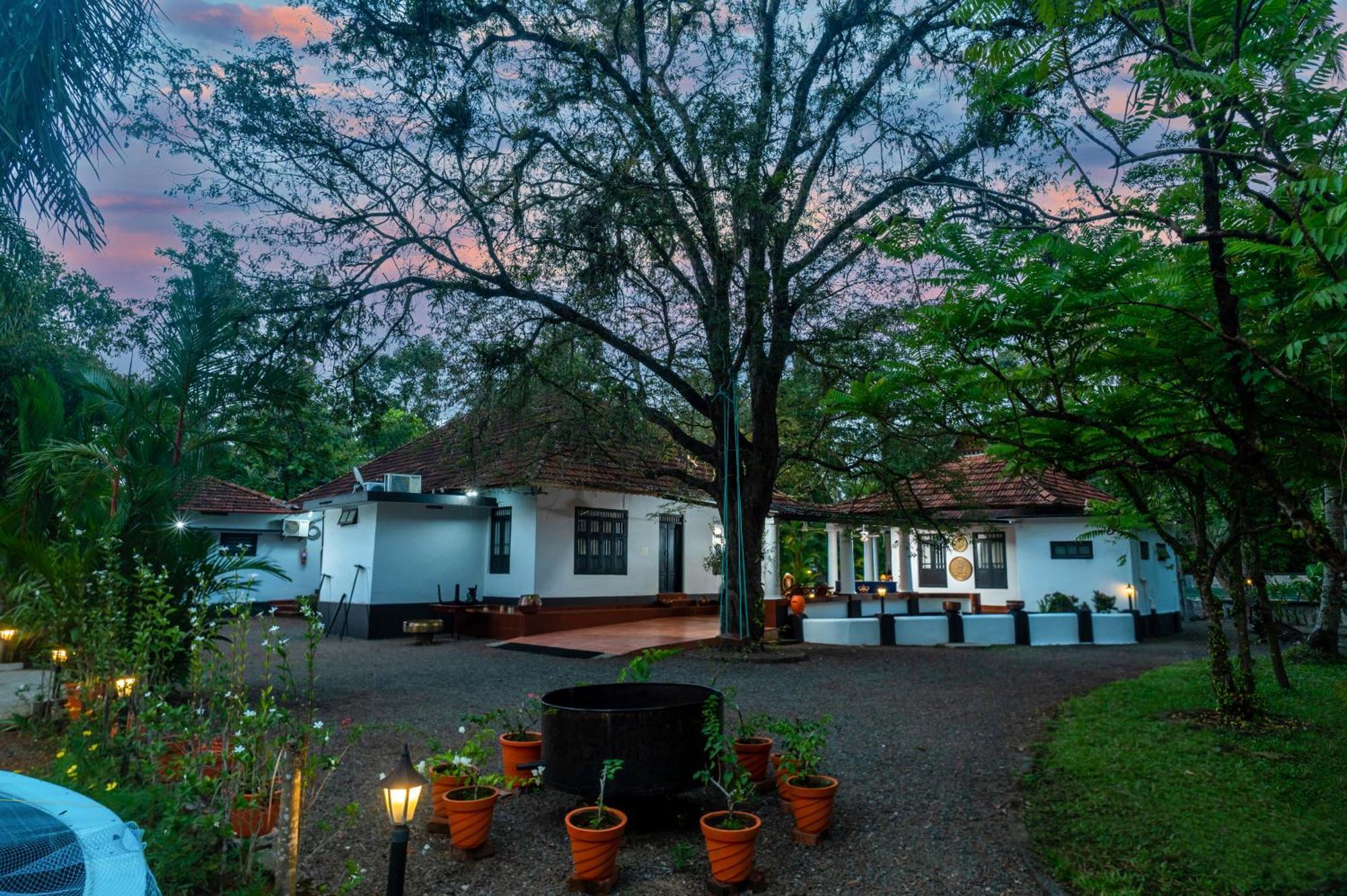Babira Brookside Heritage *