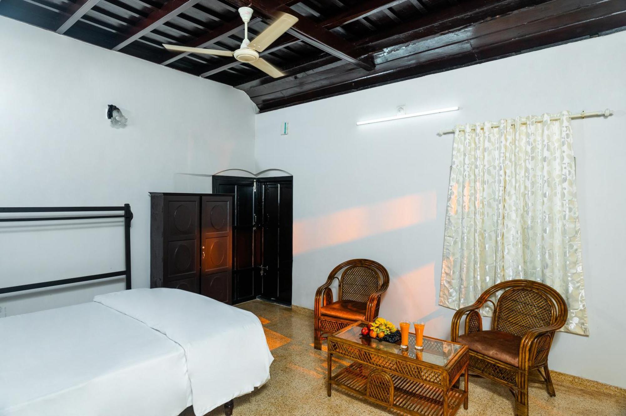 Homestay Babira Brookside Heritage Kumarakom