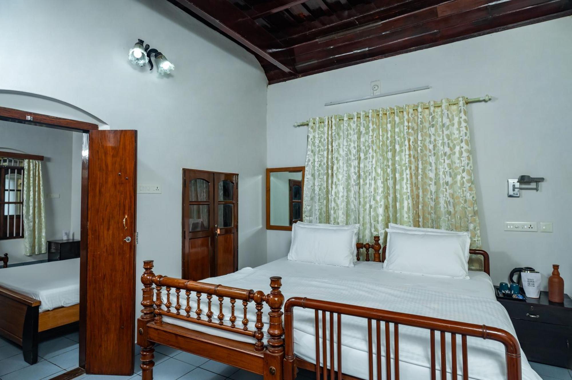 Babira Brookside Heritage *
