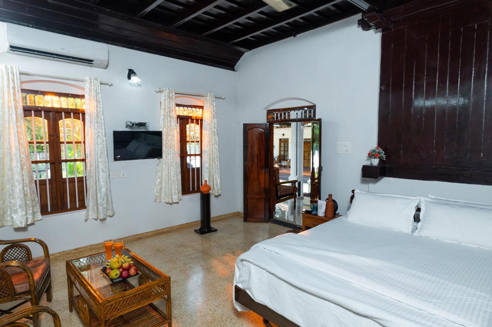 Babira Brookside Heritage *