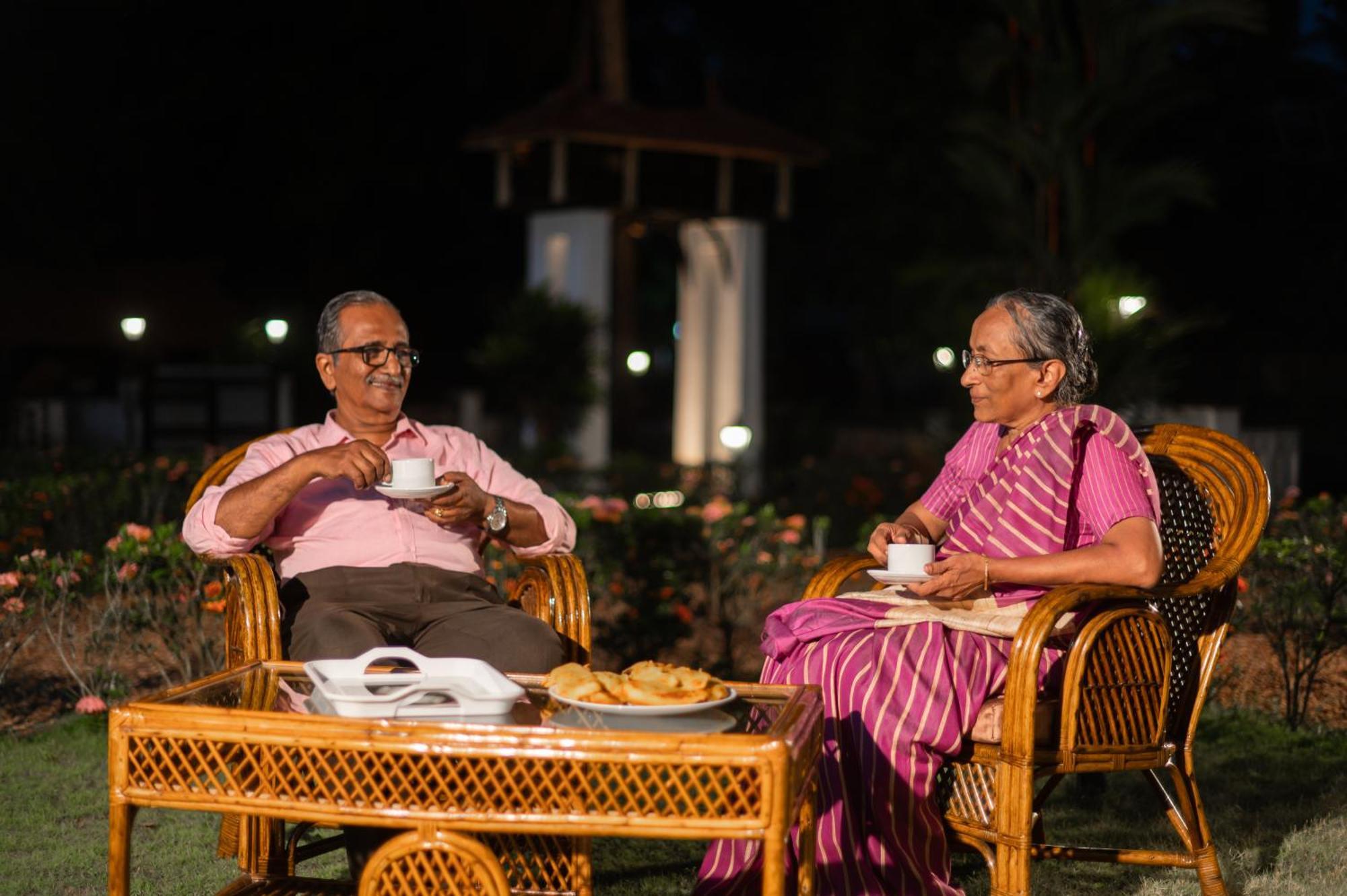 Homestay Babira Brookside Heritage Kumarakom