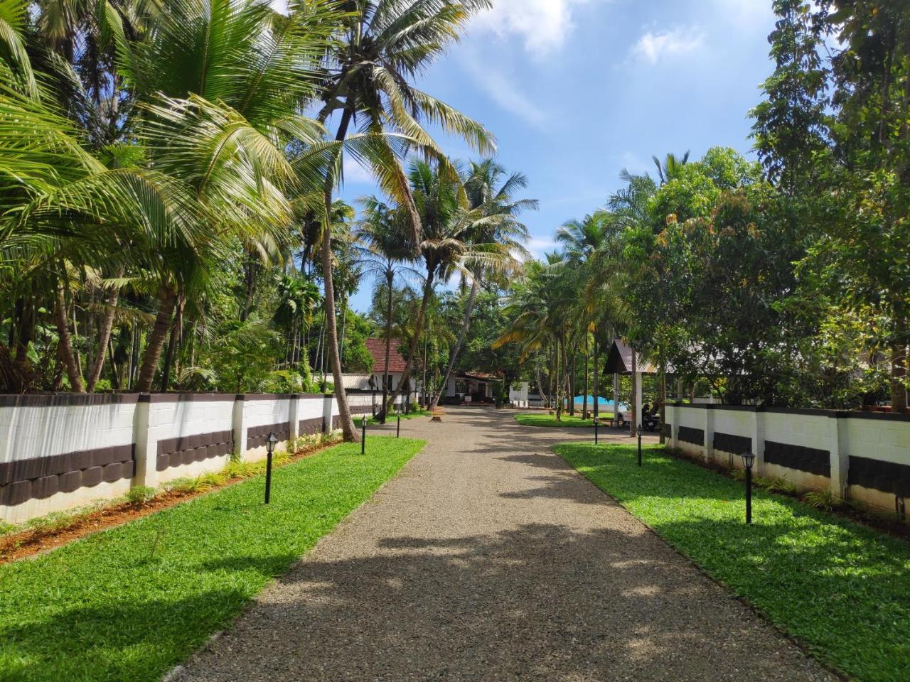 Babira Brookside Heritage Homestay *